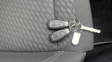 Ford Fiesta 1.0 EcoBoost Titanium 5dr Petrol Hatchback